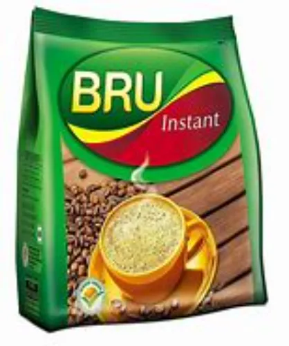 Bru Coffee (Regular)